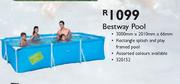 Bestway Pool-3000mmx2010mmx66mm