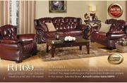 Ashanti Coffee Table