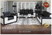 Enaba Black And White Suite