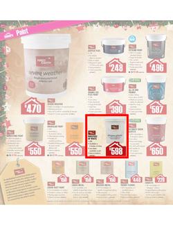 Builders Warehouse : Do a little something this Christmas (20 Nov - 24 Dec), page 2