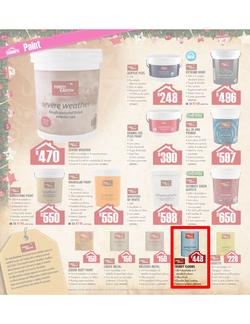 Builders Warehouse : Do a little something this Christmas (20 Nov - 24 Dec), page 2