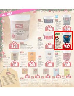 Builders Warehouse : Do a little something this Christmas (20 Nov - 24 Dec), page 2