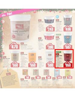 Builders Warehouse : Do a little something this Christmas (20 Nov - 24 Dec), page 2