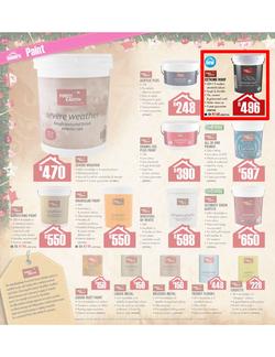 Builders Warehouse : Do a little something this Christmas (20 Nov - 24 Dec), page 2