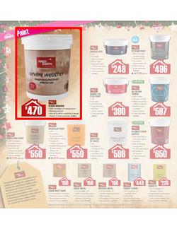 Builders Warehouse : Do a little something this Christmas (20 Nov - 24 Dec), page 2
