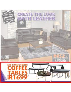 Furniture City : Unwrap your new home this Festive Season (Until 31 December 2012), page 2
