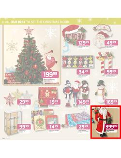 Pick n Pay Hyper : Christmas (19 Nov - 26 Dec), page 2