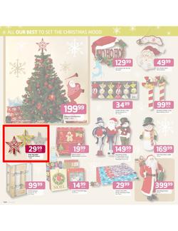 Pick n Pay Hyper : Christmas (19 Nov - 26 Dec), page 2