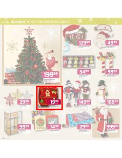 Pick n Pay Hyper : Christmas (19 Nov - 26 Dec), page 2