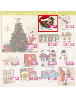 Pick n Pay Hyper : Christmas (19 Nov - 26 Dec), page 2