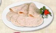 Rainbow French Chicken Loaf-100g