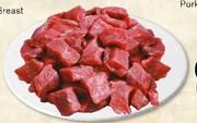 Beef Goulash-1Kg