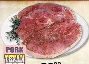 Poek Texan Steak-1Kg
