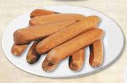 Enterprise Russian Sausages-100g