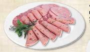 Enterprise Assorted Cold Meats-100g