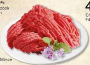 Lean Beef Mince-1Kg