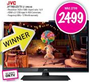 JVC 29" FHD LED TV(LT-29N310)
