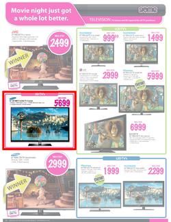 Game : Appliances & Electronics Guide (22 Nov - 28 Nov), page 2
