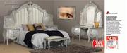 Savannah Bedroom Suite