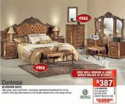 Contessa Bedroom Suite