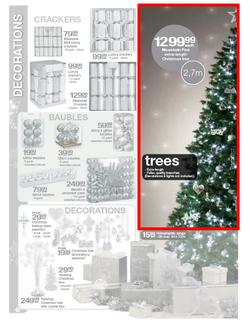 Checkers Nationwide : The Big Holiday Savings Catalogue (19 Nov - 25 Dec), page 2