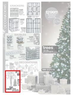 Checkers Nationwide : The Big Holiday Savings Catalogue (19 Nov - 25 Dec), page 2