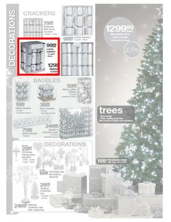 Checkers Nationwide : The Big Holiday Savings Catalogue (19 Nov - 25 Dec), page 2