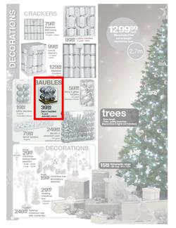 Checkers Nationwide : The Big Holiday Savings Catalogue (19 Nov - 25 Dec), page 2