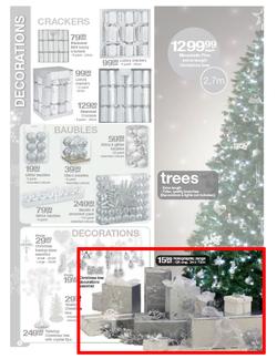 Checkers Nationwide : The Big Holiday Savings Catalogue (19 Nov - 25 Dec), page 2