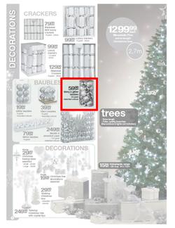 Checkers Nationwide : The Big Holiday Savings Catalogue (19 Nov - 25 Dec), page 2