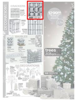 Checkers Nationwide : The Big Holiday Savings Catalogue (19 Nov - 25 Dec), page 2