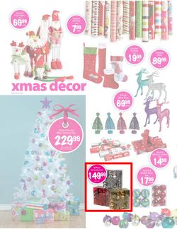 Game : Seriously Great Gift Ideas (25 Nov - 24 Dec), page 2