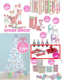 Game : Seriously Great Gift Ideas (25 Nov - 24 Dec), page 2