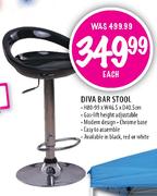 Diva Bar Stool Each