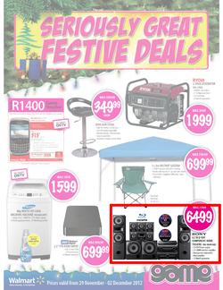 Game : Seriously Great Festive Deals (29 Nov - 2 Dec), page 2