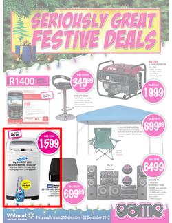 Game : Seriously Great Festive Deals (29 Nov - 2 Dec), page 2