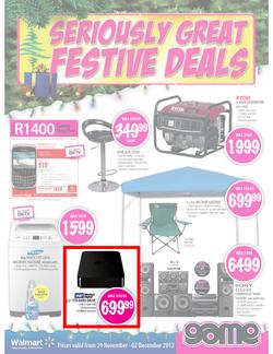 Game : Seriously Great Festive Deals (29 Nov - 2 Dec), page 2
