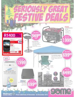 Game : Seriously Great Festive Deals (29 Nov - 2 Dec), page 2