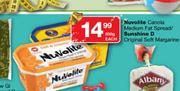 Sunshine D Original Soft Margarine-500g Each