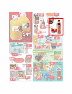 Checkers Western Cape : It's Time To Save (26 Nov - 9 Dec), page 2