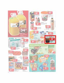 Checkers Western Cape : It's Time To Save (26 Nov - 9 Dec), page 2