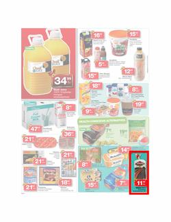 Checkers Western Cape : It's Time To Save (26 Nov - 9 Dec), page 2