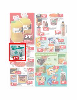 Checkers Western Cape : It's Time To Save (26 Nov - 9 Dec), page 2