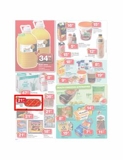 Checkers Western Cape : It's Time To Save (26 Nov - 9 Dec), page 2