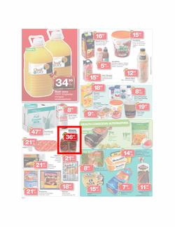 Checkers Western Cape : It's Time To Save (26 Nov - 9 Dec), page 2