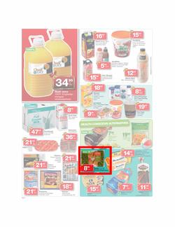 Checkers Western Cape : It's Time To Save (26 Nov - 9 Dec), page 2