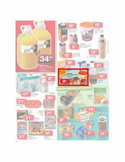 Checkers Western Cape : It's Time To Save (26 Nov - 9 Dec), page 2