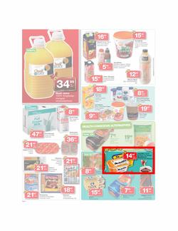Checkers Western Cape : It's Time To Save (26 Nov - 9 Dec), page 2