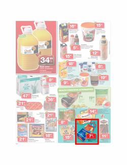 Checkers Western Cape : It's Time To Save (26 Nov - 9 Dec), page 2