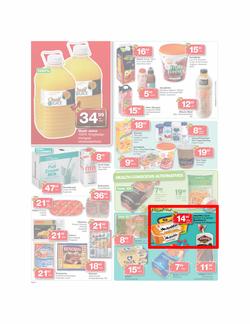 Checkers Western Cape : It's Time To Save (26 Nov - 9 Dec), page 2